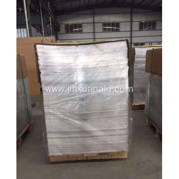 Aluminum Sheet 5052 HeNa